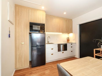 Easy, Modern Living in the Heart of Dunedin