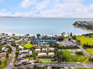 ** SUNRISE BEACHSIDE LIVING **