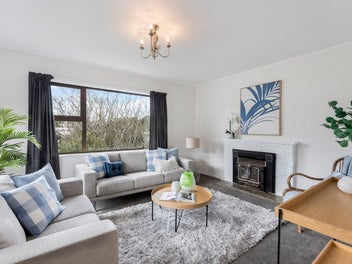 Renovated Delight? Now Relax!