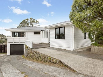 Renovated Delight? Now Relax!