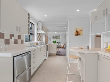 Sunny, Spacious, and Ready to Move In