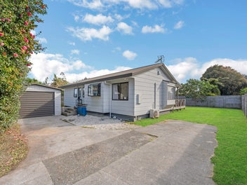 Perfect First Home – Smart Investment