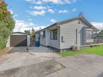 Perfect First Home – Smart Investment