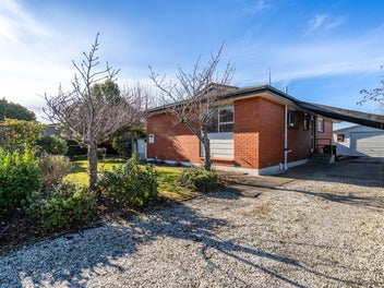 Prime First Home Opportunity
