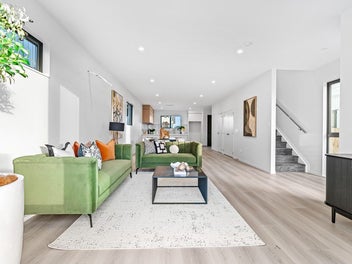 Stylish & Spacious Living in the Heart of Westgate