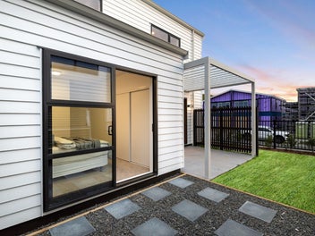 Live Effortlessly in a Home Made for Possibility