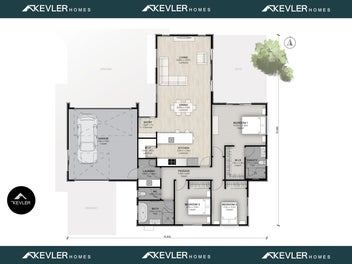 Premium Living with Solar & Central Heating