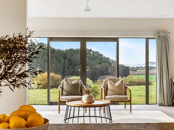 Panoramas, Pavilions and Possibility