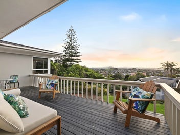 Macleans zoned! Auction this Saturday 4PM!