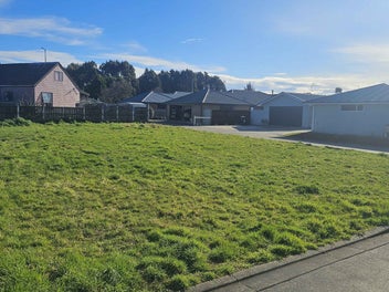 Build your Dream Home!