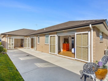 Spacious Family Home