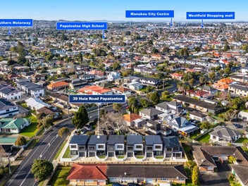 Brand New Stand-Alone Property