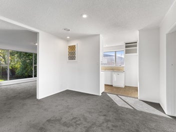 Refreshed & Ready to Move In