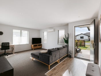 Light, Space, Lifestyle