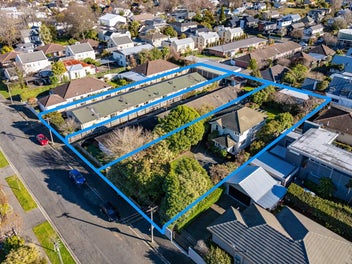 Merivale Crown Jewel - Buy One or All!