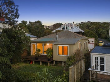 Sensational Renovation Opportunity