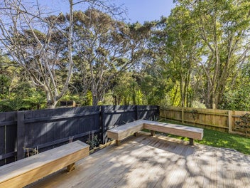 #Standalone #Bush Views #2025New