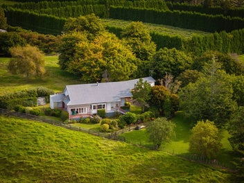 Deceased Estate