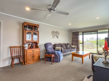 The perfect two bedroom!