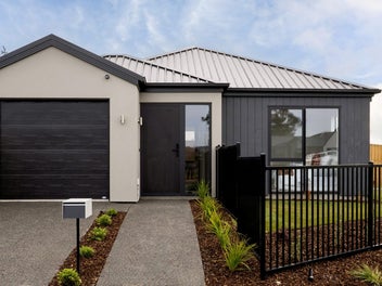 Sleek, Smart, and Super Low Maintenance