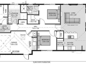 Wood Grove Luxury – Lock It In Early
