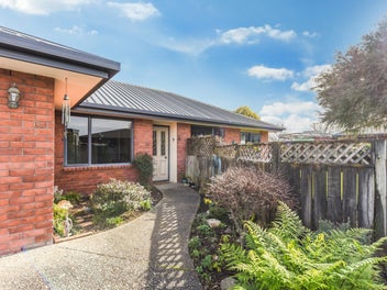 Private, Peaceful & Perfectly Positioned