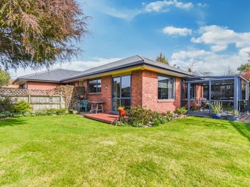 Private, Peaceful & Perfectly Positioned