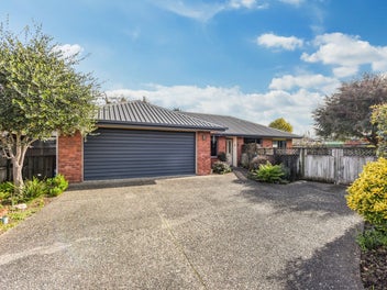 Private, Peaceful & Perfectly Positioned