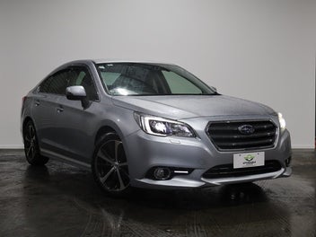 2015 Subaru Legacy B4 Limited
