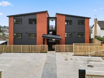 Inner City Living - ONLY 3 AVAILABLE!