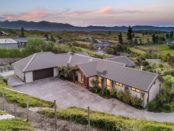 Exceptional Rural Retreat