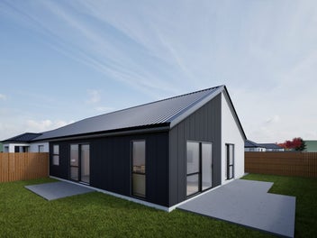 Multi-Gen Living or Rental Income – Your Choice!