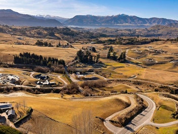 Luxury living meets rural charm