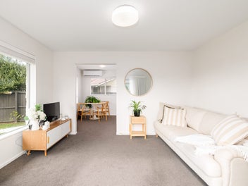 Your Parklands Pad - Entry-Level & Easy Living