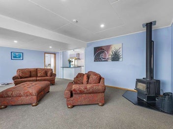 Family Friendly and Move-In Ready