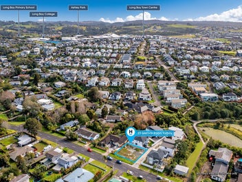 400sqm of Prime Development Site!