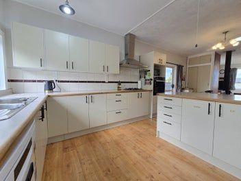 Charming family home with space to enjoy