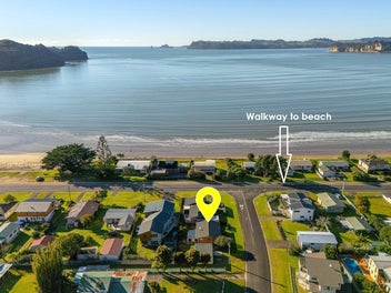 SOLID, SUNNY & BEACH IN REACH