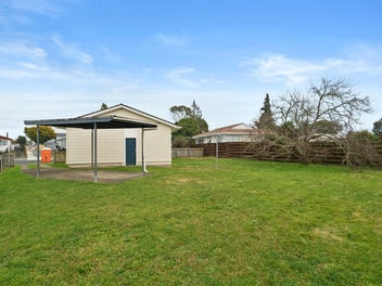 708 sqm Freehold with Future Potential