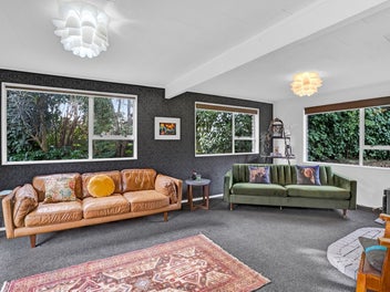 Spacious Family Gem in Prime Village Location