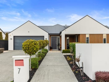 Invest In Your Future On Waterstock Way