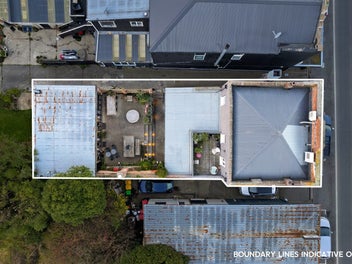 Prime Mixed-Use Investment in Port Chalmers