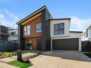Spacious Luxury & Income Potential