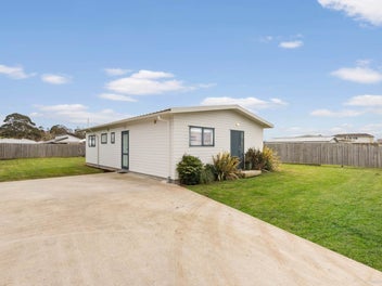 Modern Home in Prime Te Kauwhata Location