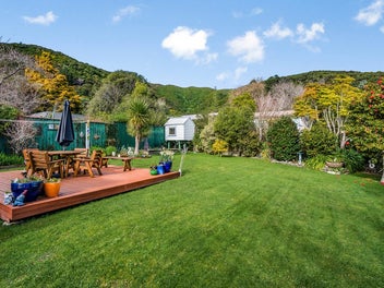 Spacious, Versatile & Wonderfully Located