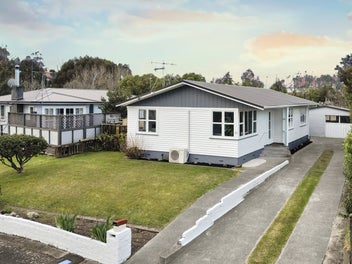 Move-In Ready | Family Home | Private Backyard
