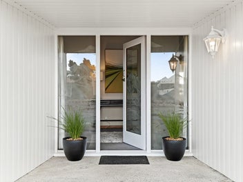 Easy Living Just Minutes from the Beach
