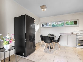 Supersized Pocket Rocket by Ellerslie Village