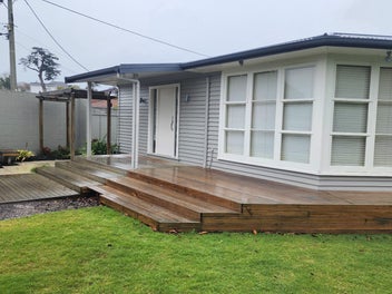 Relocatable, The one you've been waiting for! #Mil
