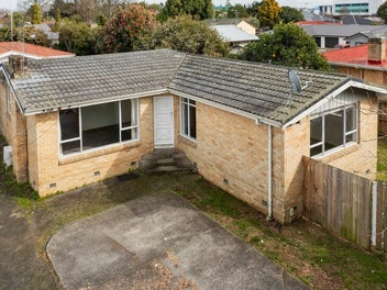 Modernise Your Way - FOR REMOVAL